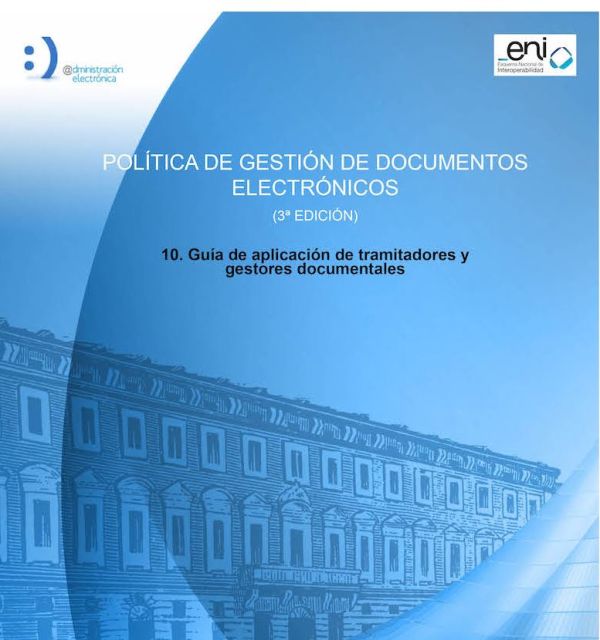 Política de gestión de documentos electrónicos