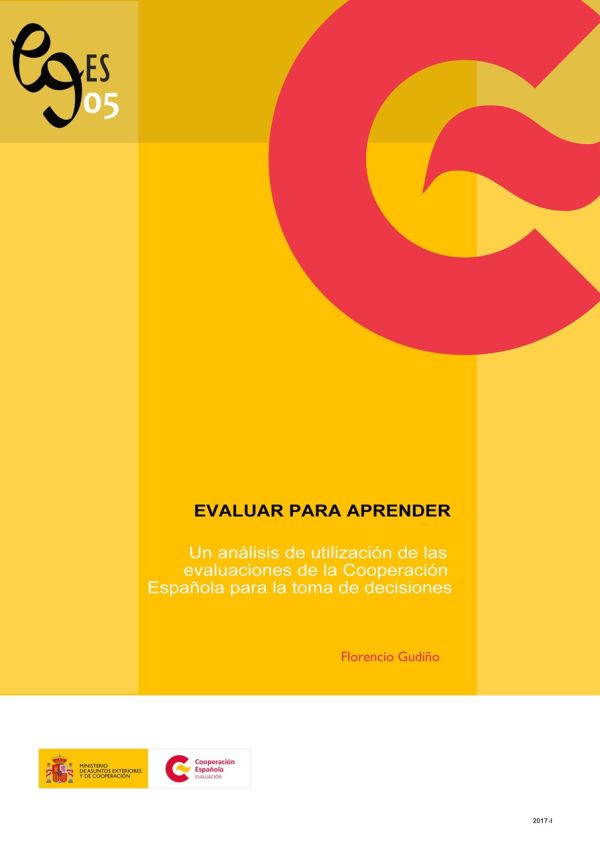 Evaluar para aprender