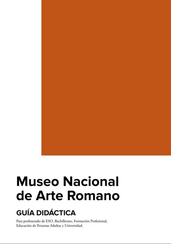 Museo Nacional de Arte Romano