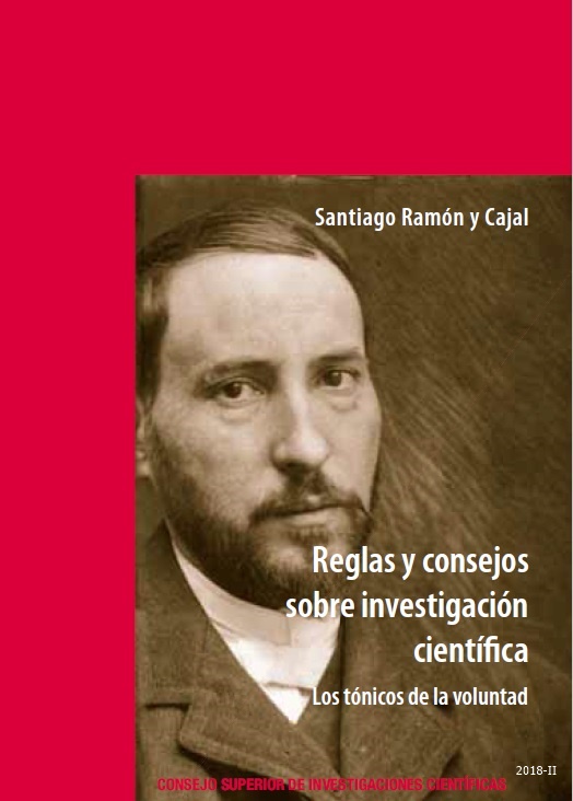 Reglas y consejos sobre investigación científica