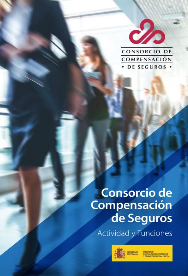 Consorcio de Compensación de Seguros