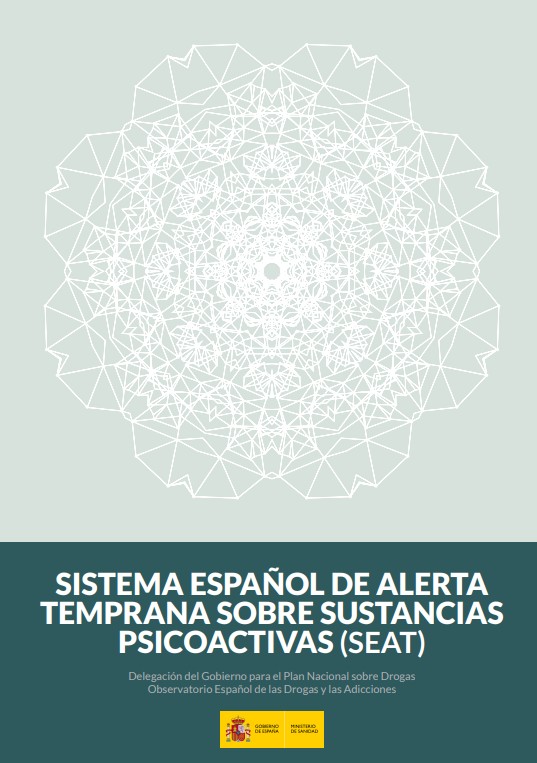 Sistema español de alerta temprana sobre sustancias psicoactivas (SEAT)