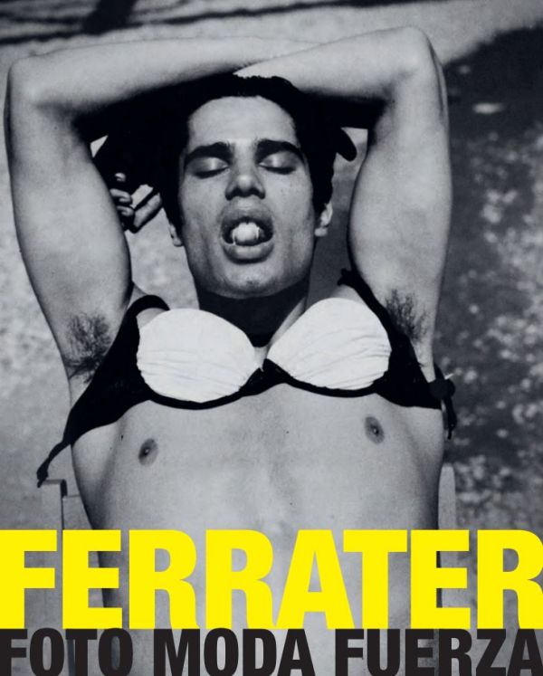 Ferrater