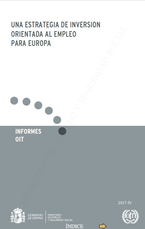 Una estrategia de inversión orientada al empleo para Europa