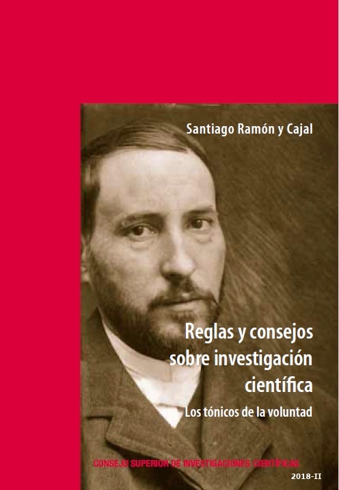 Reglas y consejos sobre investigación científica