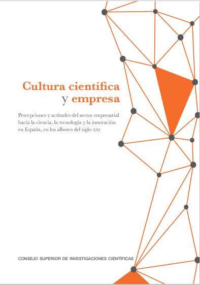 Cultura científica y empresa