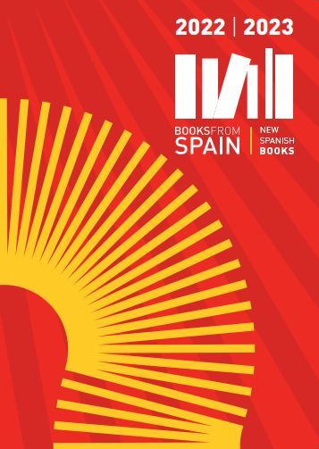 Books from Spain