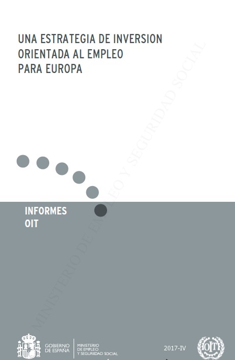 Una estrategia de inversión orientada al empleo para Europa