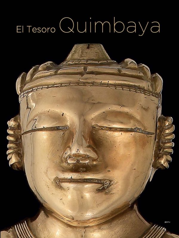 El Tesoro Quimbaya