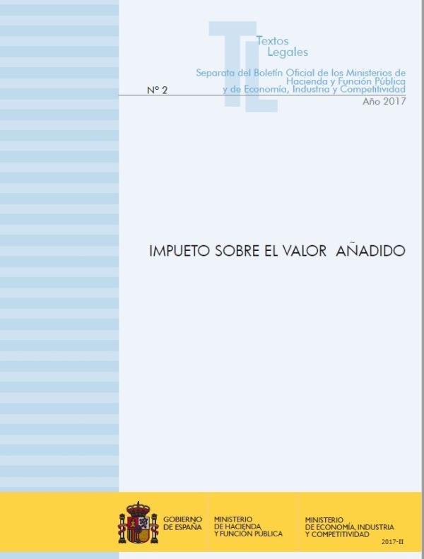 Impuesto sobre el valor añadido