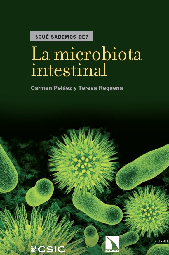 La microbiota intestinal