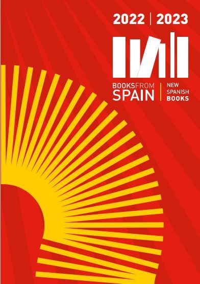 Books from Spain