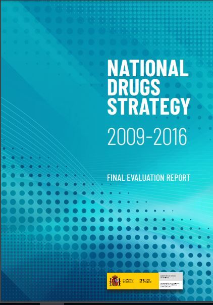 National Drugs Strategy 2009-2016. Final evaluation report
