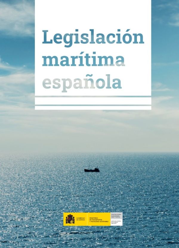 Legislación marítima española