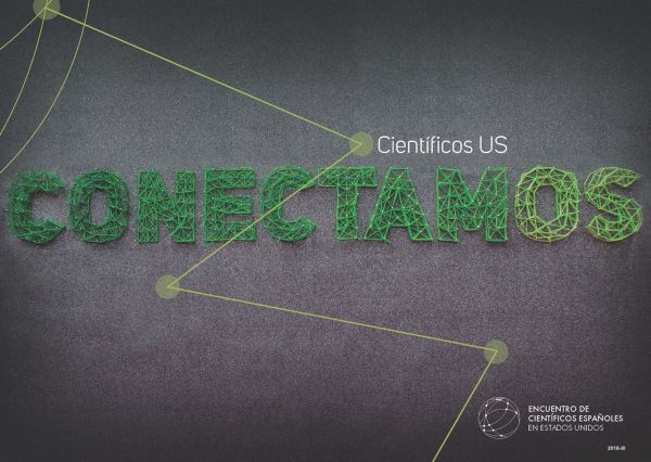 Encuentro de científicos españoles en Estados Unidos