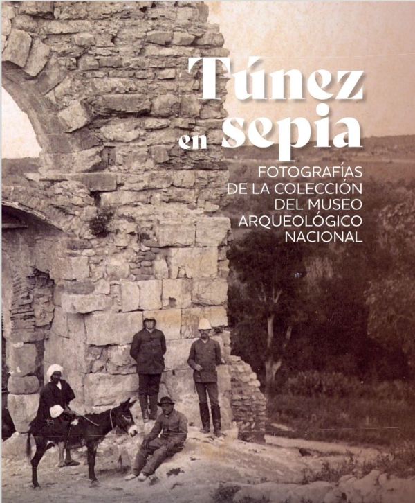 Túnez en sepia