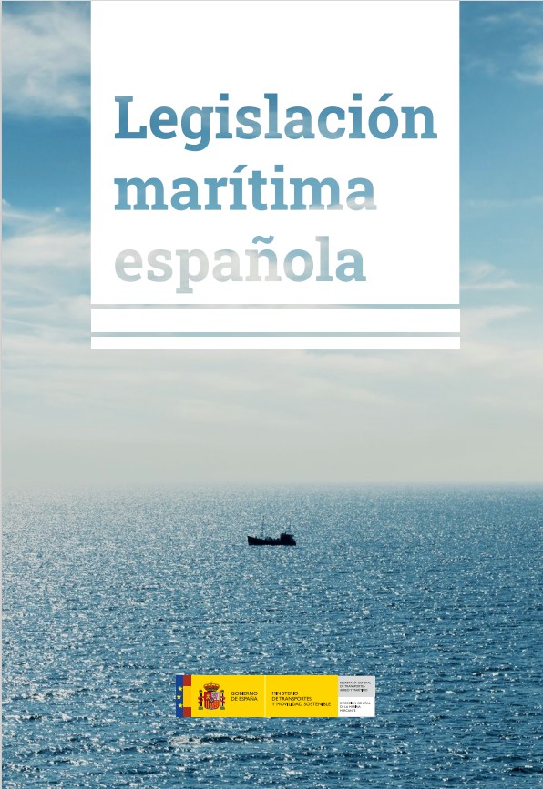 Legislación marítima española