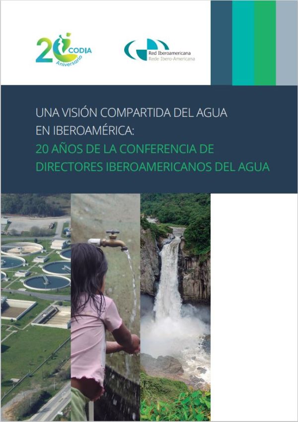 Una visión compartida del agua en Iberoamérica