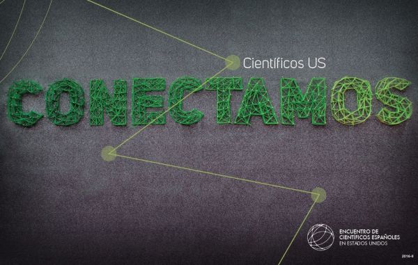 Encuentro de científicos españoles en Estados Unidos