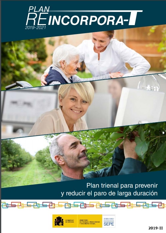 Plan reincorpora-T 2019-2021
