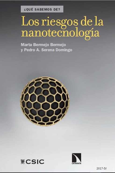 Los riesgos de la nanotecnología