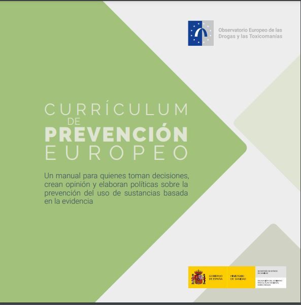 Currículum de Prevención Europeo