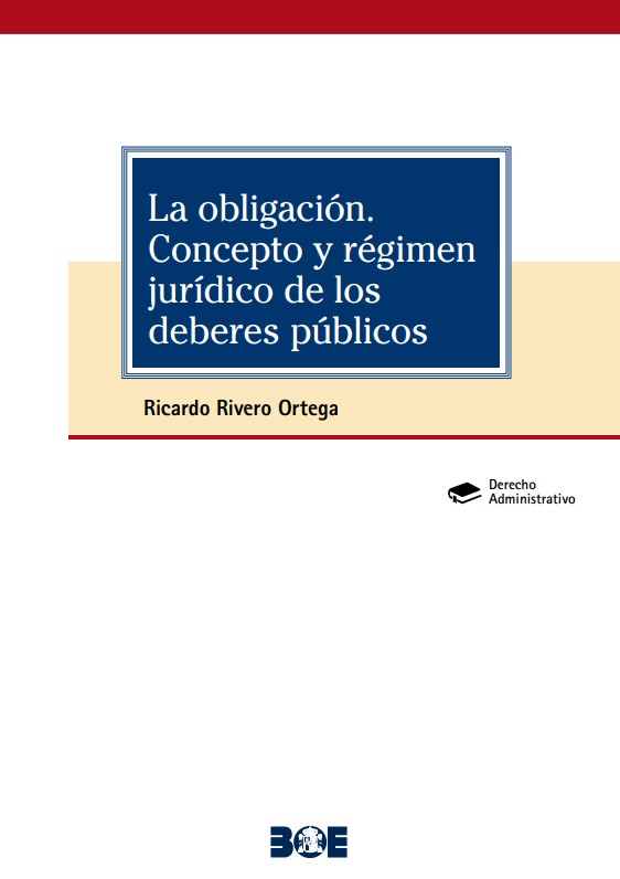 La obligación
