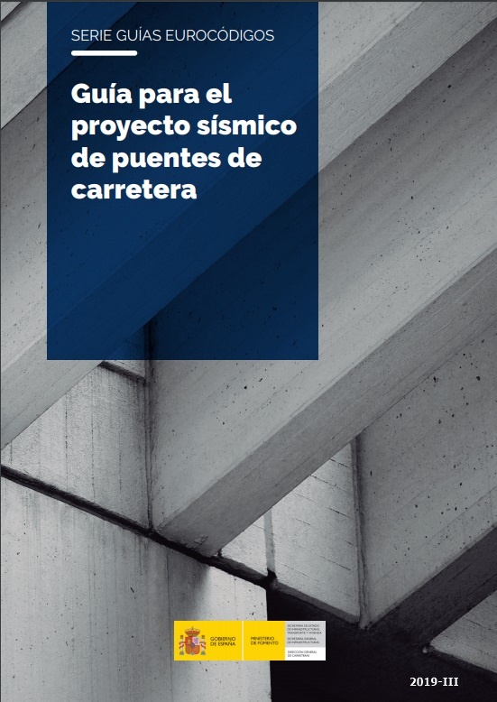 Guía para el proyecto sísmico de puentes de carretera