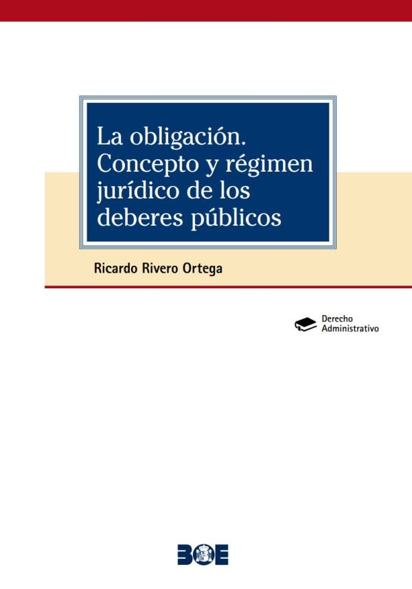 La obligación