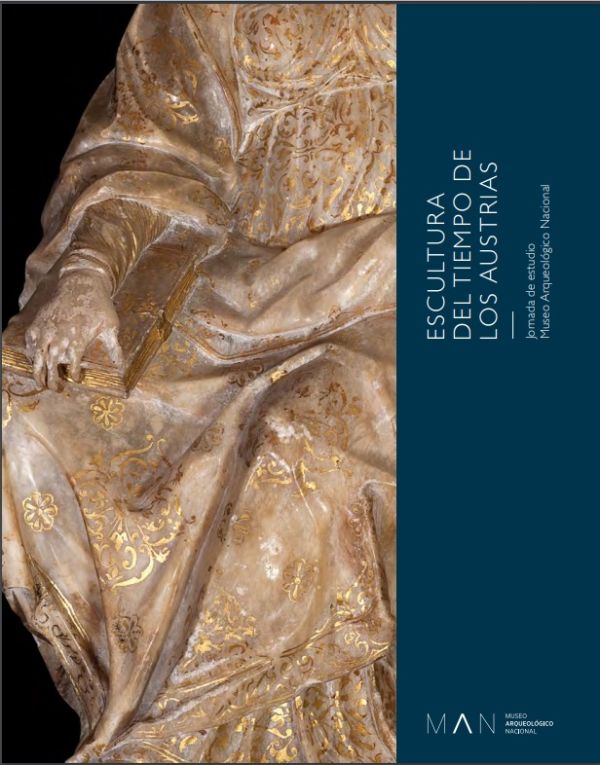 Escultura del tiempo de los Austrias