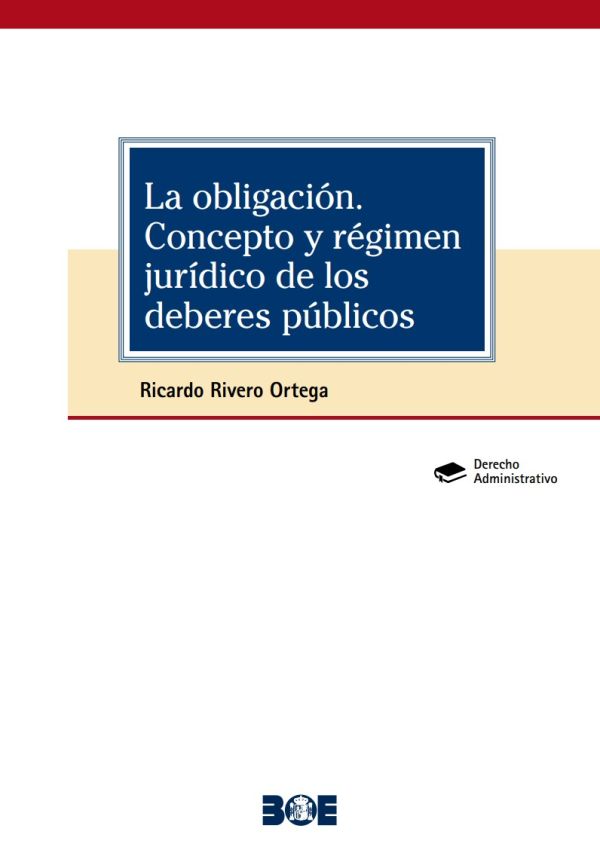 La obligación
