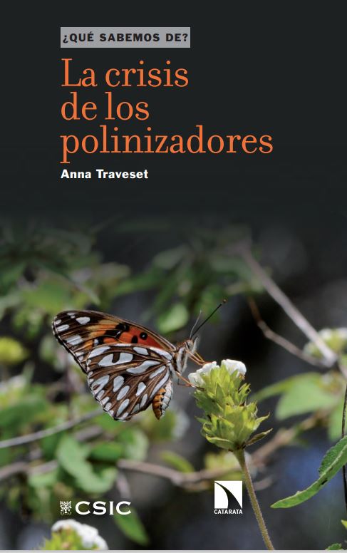 La crisis de los polinizadores