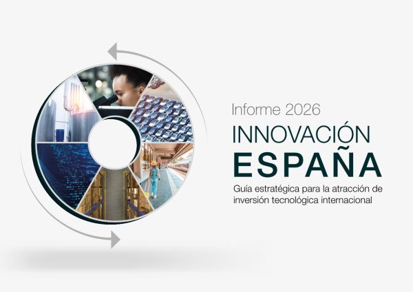 Informe 2026 Innovación España