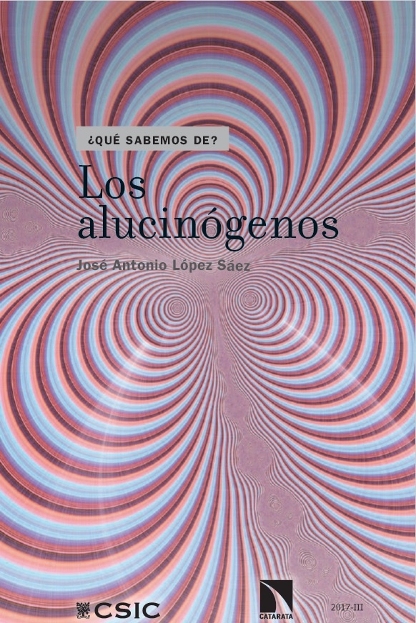 Los alucinógenos