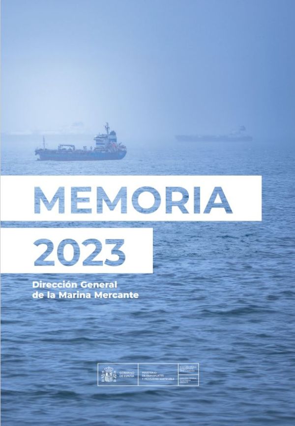 Memoria 2023
