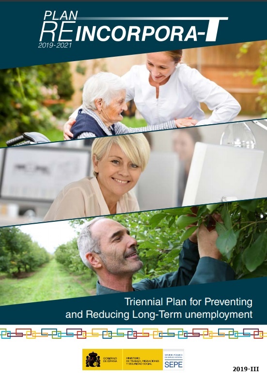Plan reincorpora-T 2019-2021