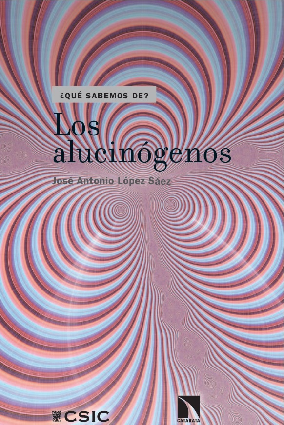 Los alucinógenos