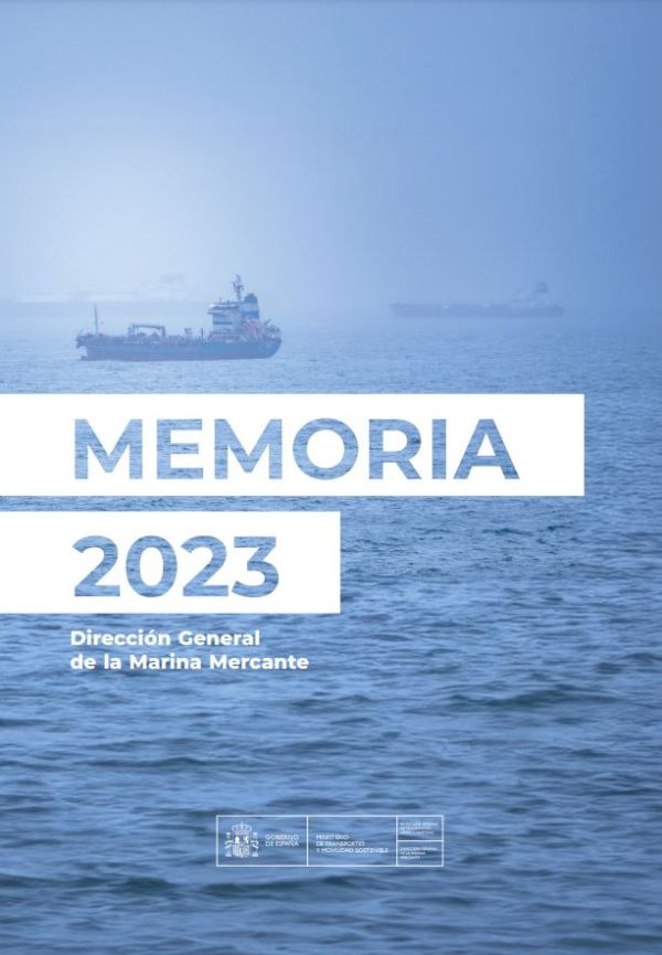 Memoria 2023