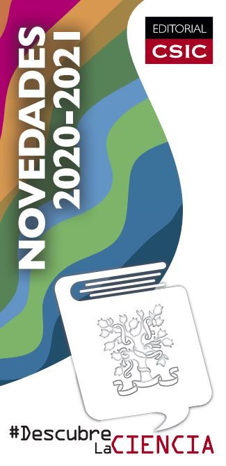 Novedades 2020-2021