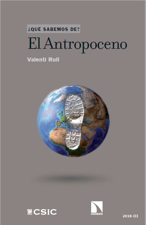 El Antropoceno
