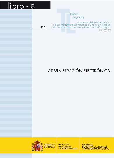 Administración electrónica