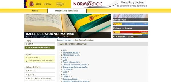 NORMADOC