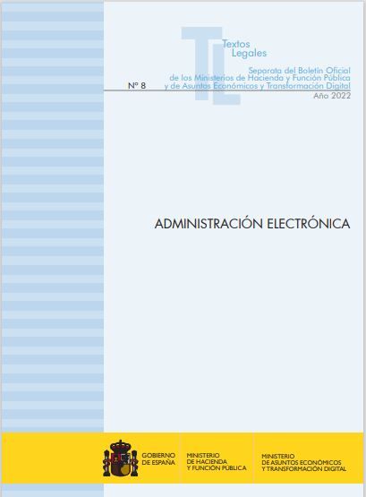 Administración electrónica
