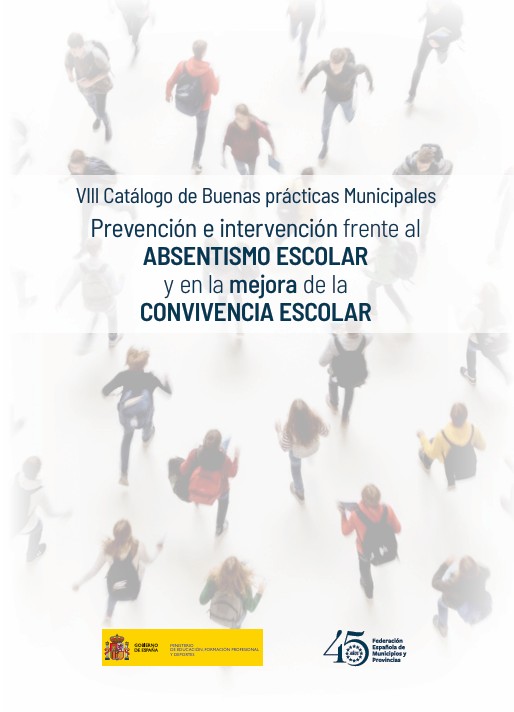 VIII Catálogo de buenas prácticas municipales