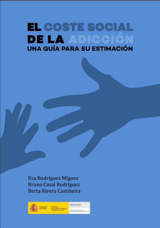 El coste social de la adicción