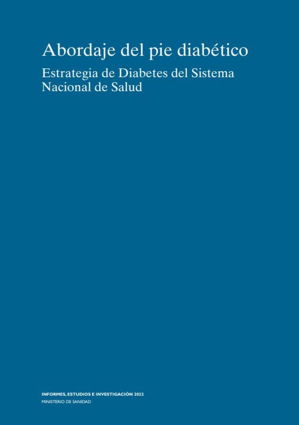 Abordaje al pie diabético