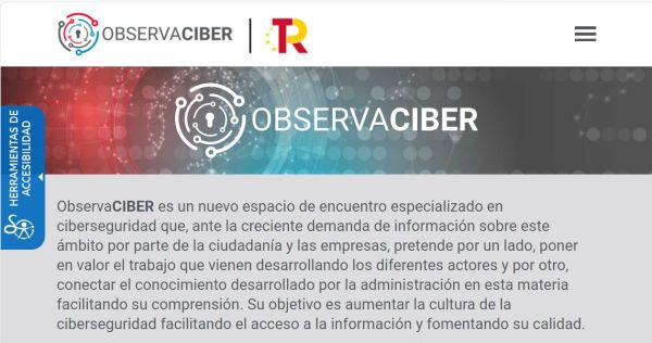 Observaciber