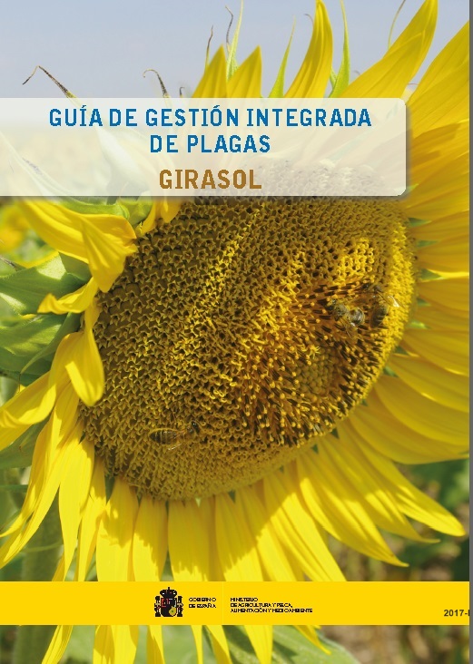 Guía de gestión integrada de plagas