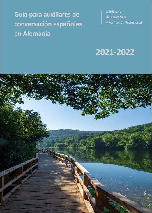 Guía para auxiliares de conversación españoles en Alemania