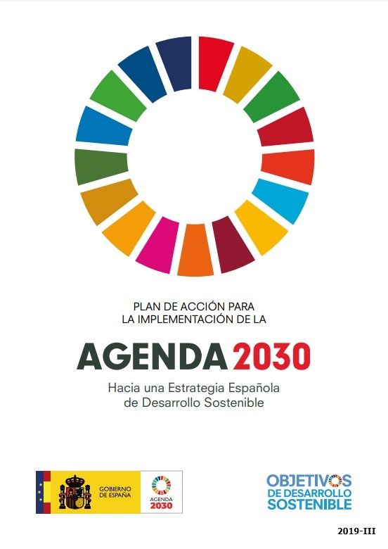 Plan de acción para la implementación de la Agenda 2030